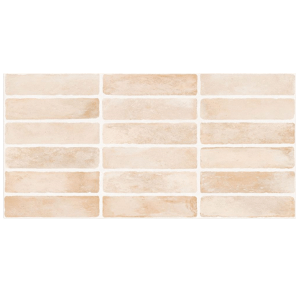 Πλακάκι Karavi Natural 45x90 cm